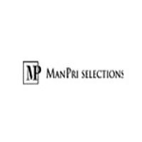 ManPri Selections coupons